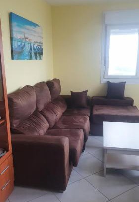 Barreiros Apartment | Grecia