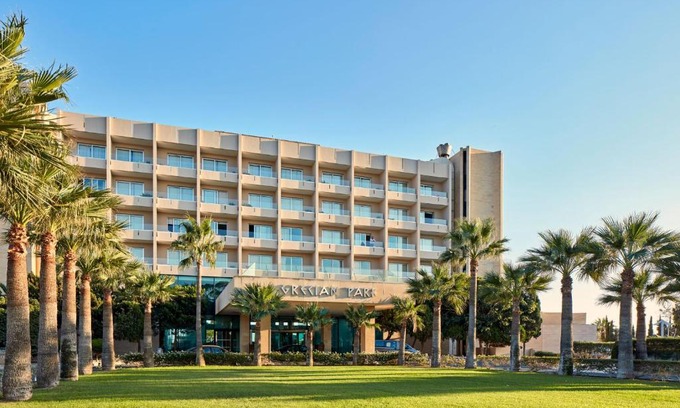 Cape Greko Resort | Grecian Park