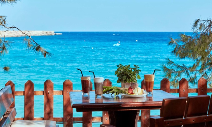 Cape Greko Hotel | Grecian Park Hotel