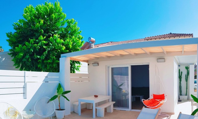 Kavos House | Greco Mare
