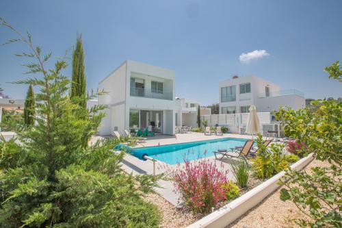 Protaras House | Greco Villas