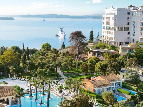 Kommeno Resort | Grecotel Eva Palace