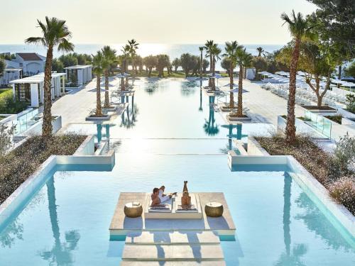 Faliraki Resort | Grecotel LUXME Dama Dama