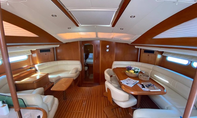 Yenion Boat Rental | GREECE, Rent LUXURY Sailingyacht, with skipper and CHEF, An EXCLUSIVE HOLIDAY