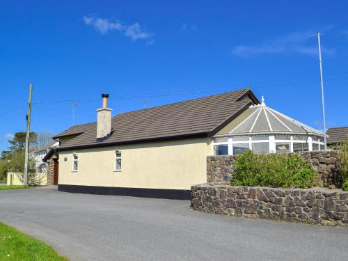 Kilgetty House | Green Acre Cottage