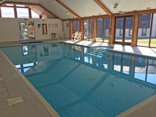 Par House | Green Acres Cottages
