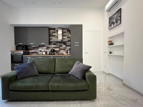 Salario Apartment | Green apartment a Porta Pia