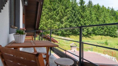 Lokve Apartment | Green Area Apartments Kremžar