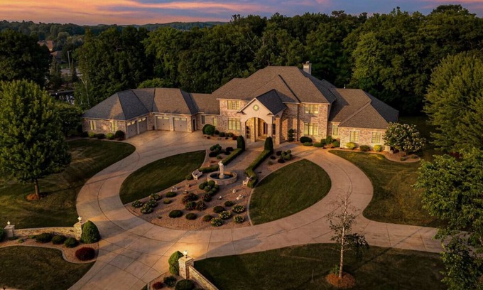 Green Bay House | Green Bay Oasis - Private Resort