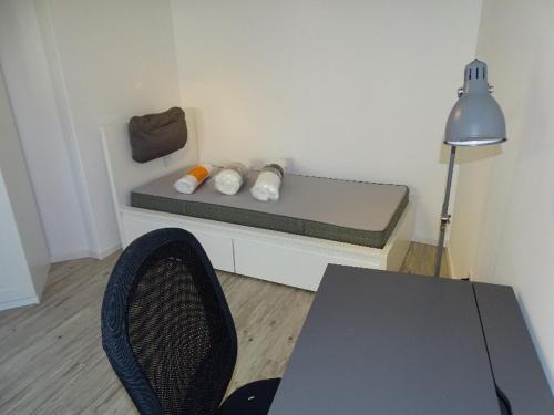 Bad Honnef Apartment | Green Corner