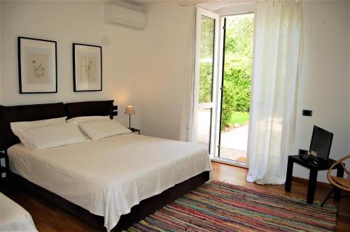 Cavalcaselle House | Green Corner Ulivo