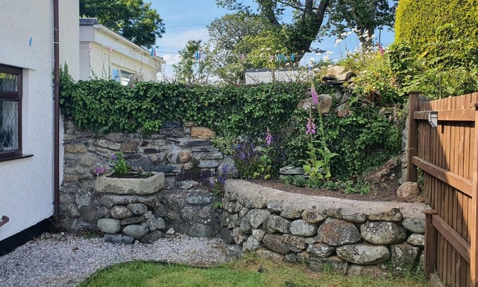 Bangor Cottage | Green Cottage