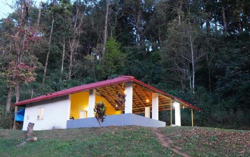 Madikeri Villa | Green Echoes by Tripture - Holiday Villas in Coorg