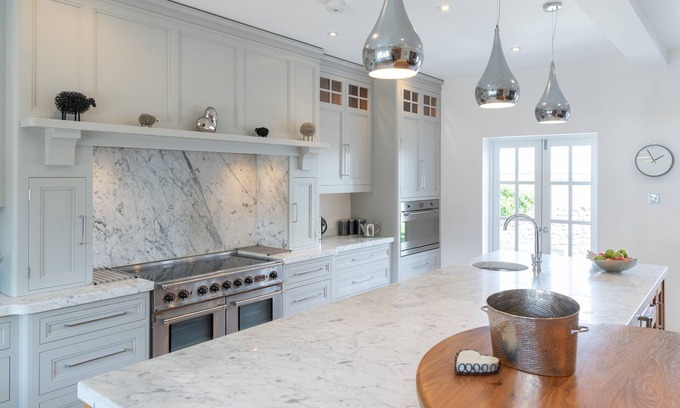 Melmerby Cottage | Green End House