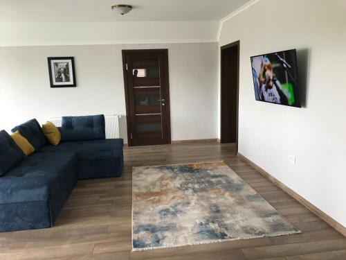 Zakarpats'ka oblast Apartment | Green Energy Apartment
