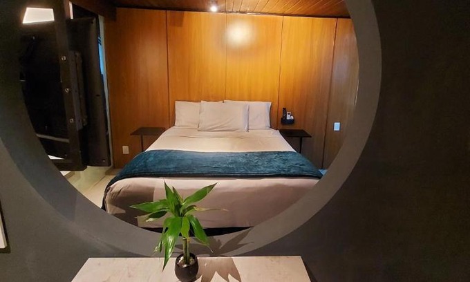 Florianopolis Apartment | Green Flats