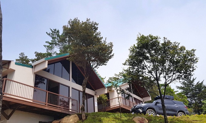 Monteverde House | Green Forest Vacations Homes