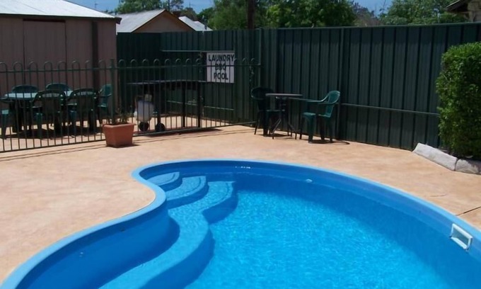 Dubbo Hotel | Green Gables Motel