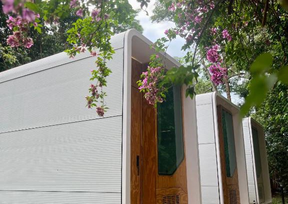 Foz do Iguacu House | Green Garden Foz - Casas e Lofts em um Bosque