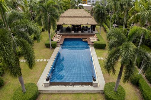 Rawai Hotel | Green Garden Villa Hotel