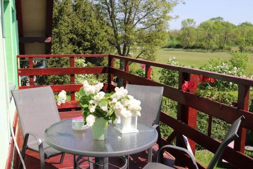 Vojvodina Apartment | Green Harmony