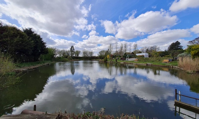 Boston RV Rental | Green Haven
