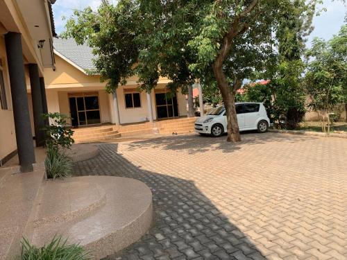 Mbale Apartment | Green Haven