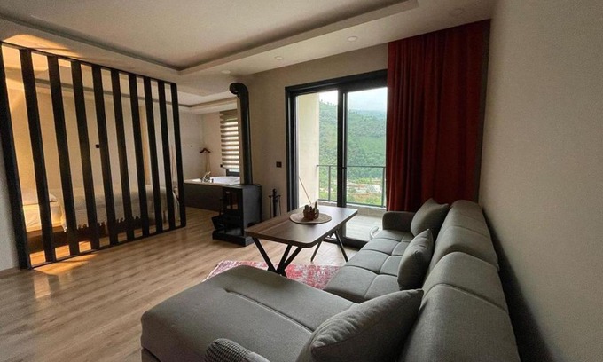 Ardesen Apartment | Green Hill Apart