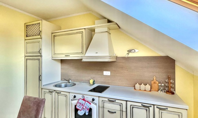 Zlatibor Apartment | Green Hill Zlatibor Apartment