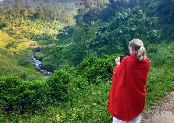 Katakeri Rural House | Green Hills Homestay entire