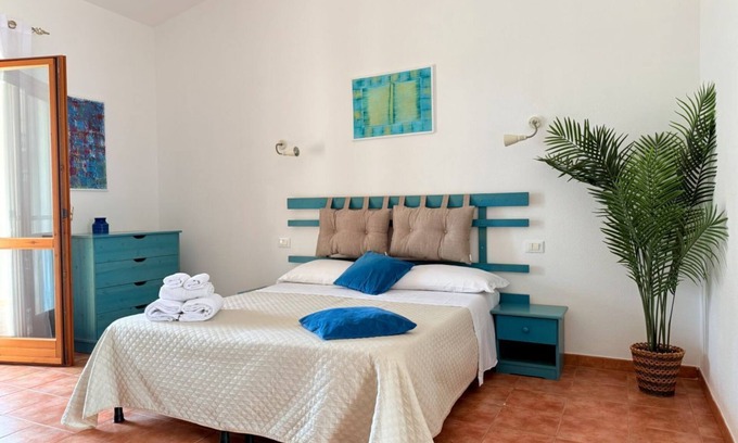 Orosei House | Green Hotel I Mandorli Albergo Rurale