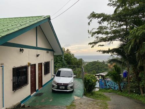 Patong Ski Chalet | Green House 2