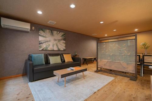 Kujo House | Green House Kujo - Vacation STAY 18589