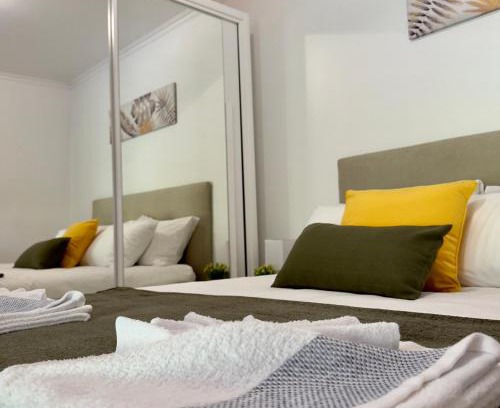 Estrela da Calheta Apartment | Green House