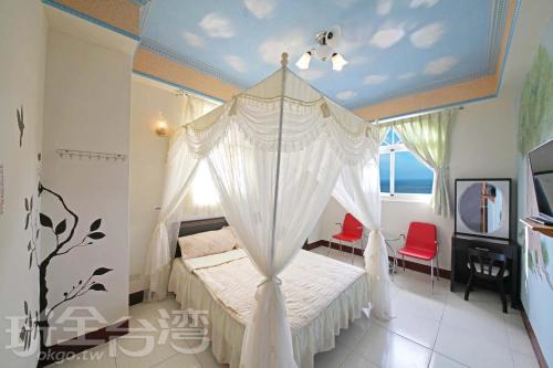 Lyudao House | Green island Breeze Homestay