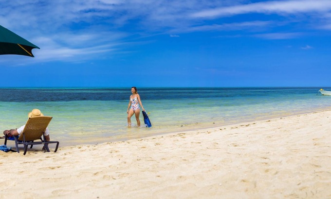 Green Island Resort | Green Island Resort
