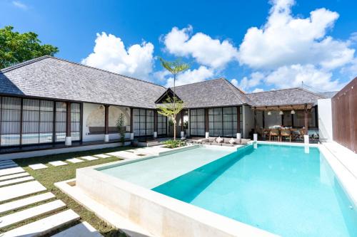 Jimbaran Bay Hotel | Green Jimbaran Bay Villa