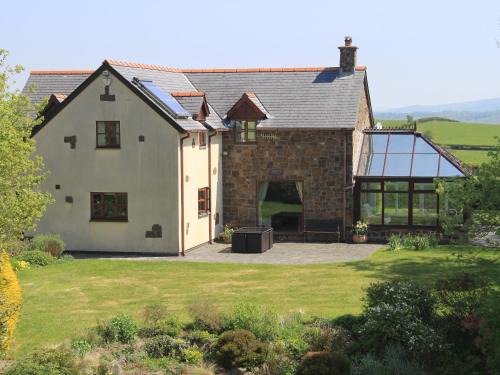 Newtown House | Green Lane Cottage