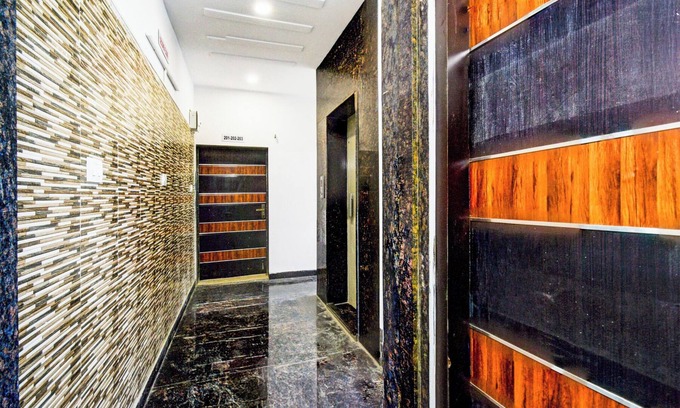 Hyderabad Hotel | Green Lane Suites