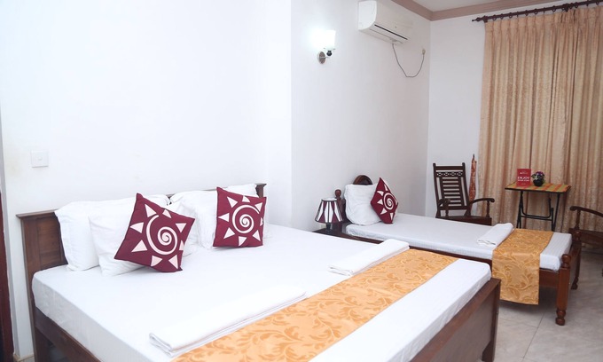 Negombo House | Green Light Holiday Village
