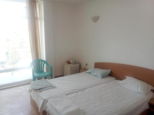 Intsaraki Apartment | Green lyana 46