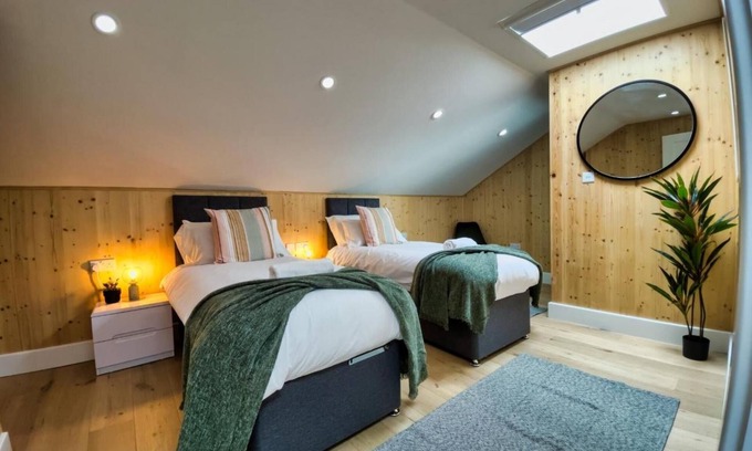 Hove House | Green Mews 2 By My Getaways