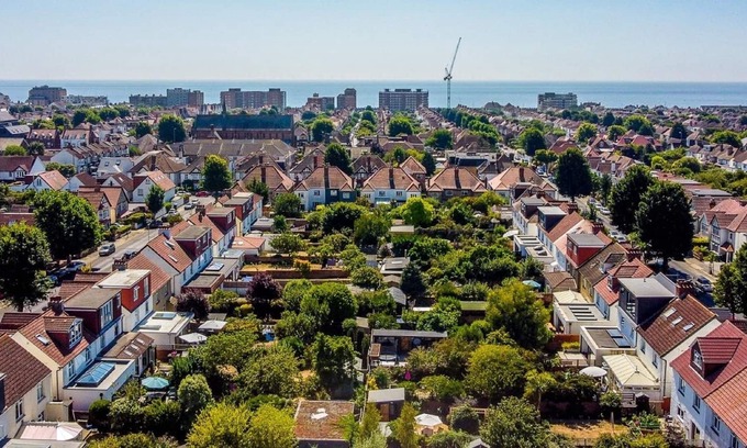 Hove House | Green Mews 2