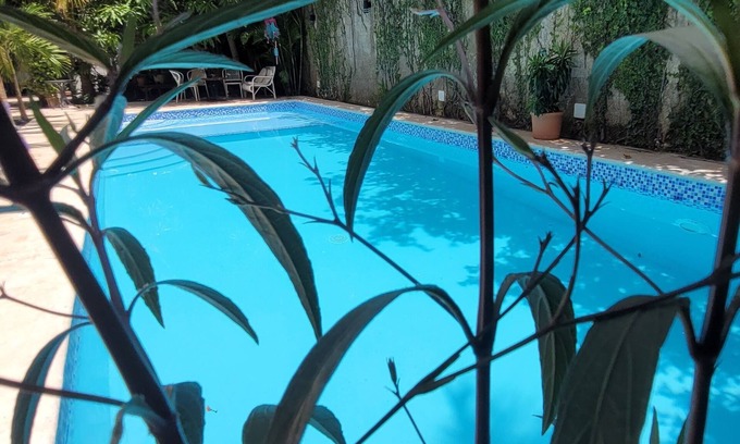 La Romana Hotel | Green Oasis Hotel