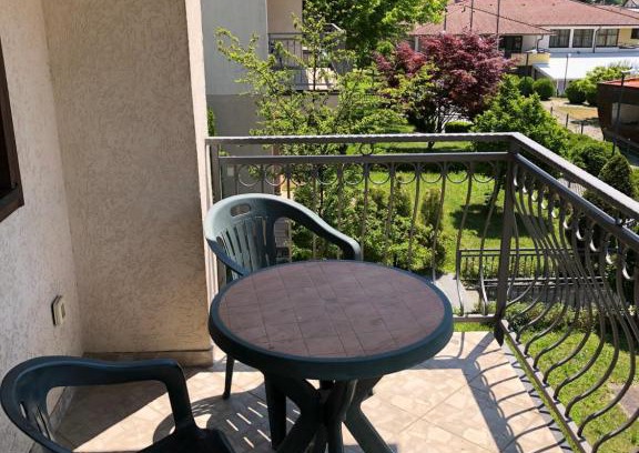 Fojnica Apartment | Green Oaza Apartment