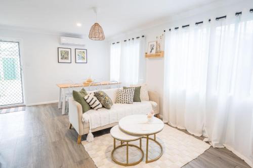 Ettalong Beach House | Green Olive