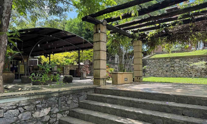 Raddolugama Hotel | Green Olive Villa