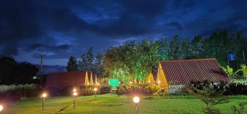 Mahiravani Resort | Green Orchid Resort And Farm