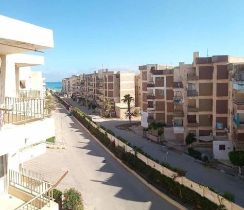Ad-Dukhaylah Apartment | Green Paradise Compound Group 04