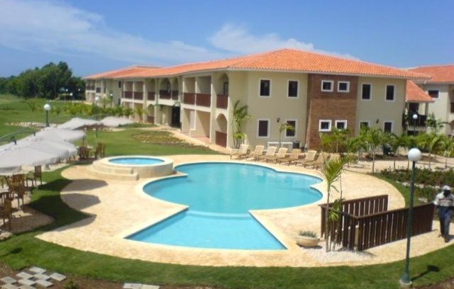 Juan Dolio Apartment | Green Paradise